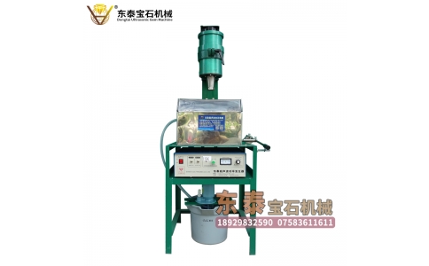 3000型超聲波雕刻機